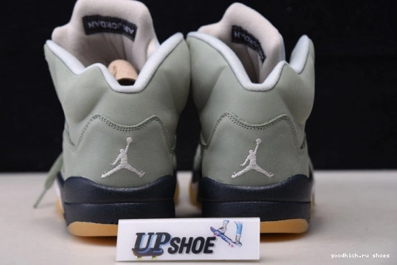 Horizon DC7501-300 Jordan Jade Air DC7501-300 5 0424